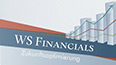 WS Financials